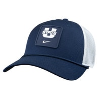 Nike u-state adjustable snapback mesh cap